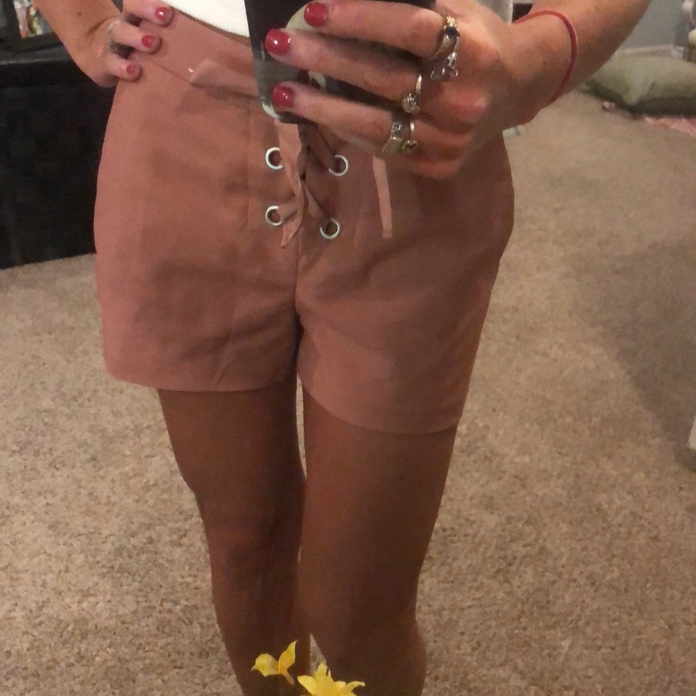 Express shorts - Picture 3 of 7